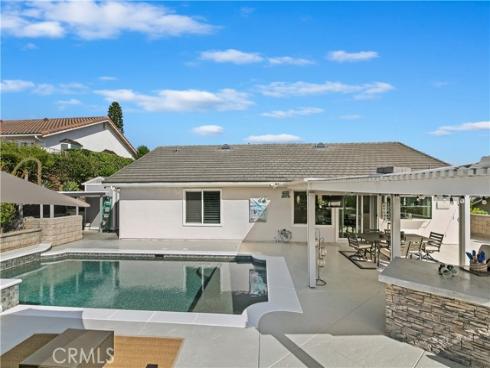 2546 N Orange Hill   Lane, Orange, CA