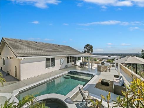 2546 N Orange Hill   Lane, Orange, CA