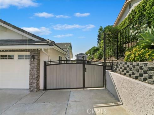 2546 N Orange Hill   Lane, Orange, CA