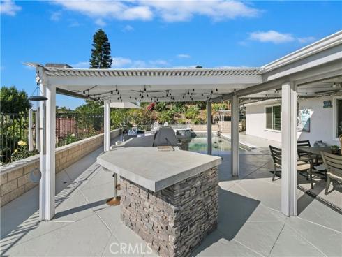 2546 N Orange Hill   Lane, Orange, CA