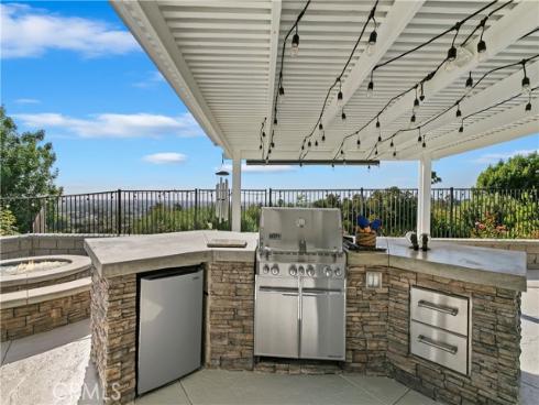 2546 N Orange Hill   Lane, Orange, CA