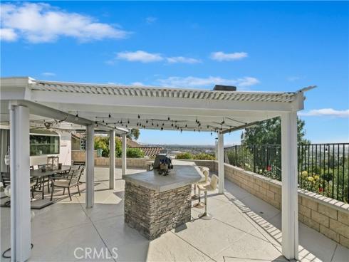 2546 N Orange Hill   Lane, Orange, CA