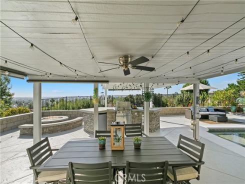 2546 N Orange Hill   Lane, Orange, CA