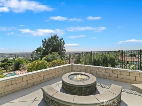 2546 N Orange Hill   Lane, Orange, CA
