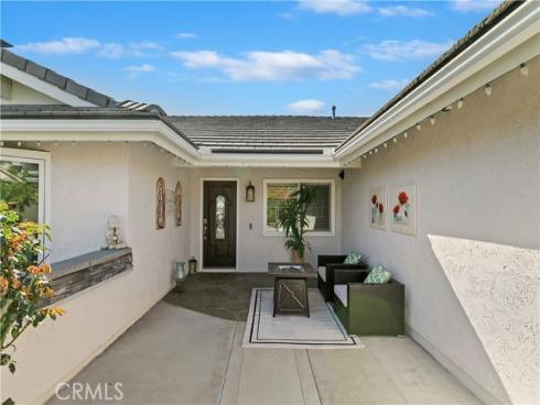 2546 N Orange Hill   Lane, Orange, CA