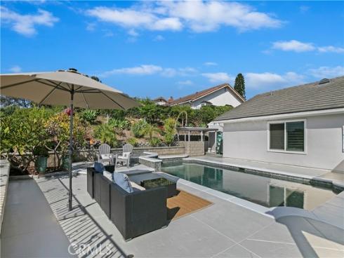 2546 N Orange Hill   Lane, Orange, CA