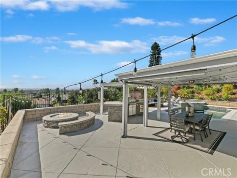 2546 N Orange Hill   Lane, Orange, CA