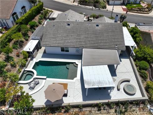 2546 N Orange Hill   Lane, Orange, CA