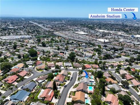 2546 N Orange Hill   Lane, Orange, CA