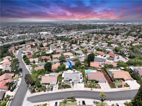 2546 N Orange Hill   Lane, Orange, CA