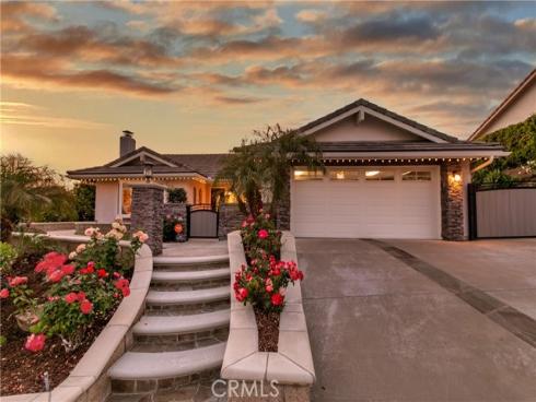 2546 N Orange Hill   Lane, Orange, CA