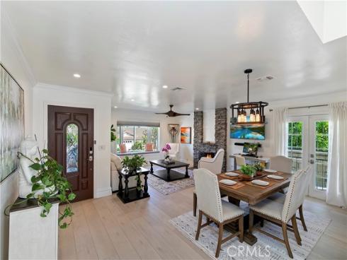 2546 N Orange Hill   Lane, Orange, CA