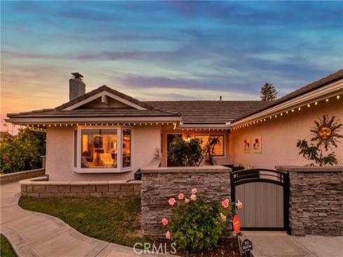 2546 N Orange Hill   Lane, Orange, CA