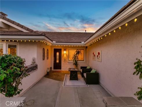2546 N Orange Hill   Lane, Orange, CA