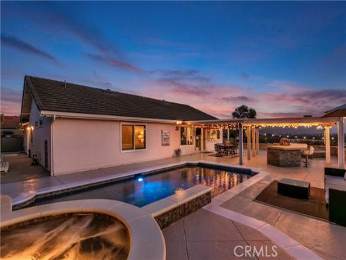 2546 N Orange Hill   Lane, Orange, CA