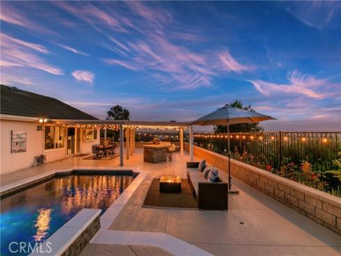 2546 N Orange Hill   Lane, Orange, CA