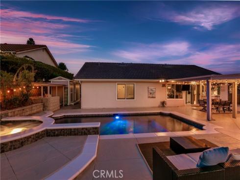 2546 N Orange Hill   Lane, Orange, CA