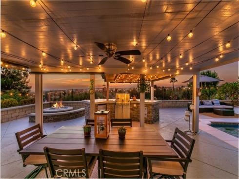 2546 N Orange Hill   Lane, Orange, CA