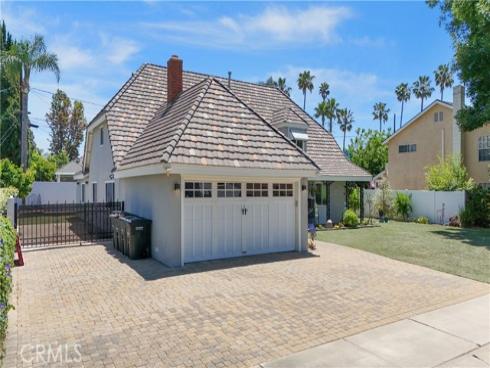 1879 N Nordic Place, Orange, CA