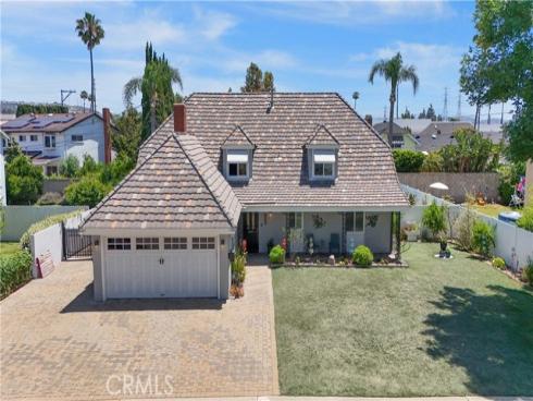 1879 N Nordic Place, Orange, CA