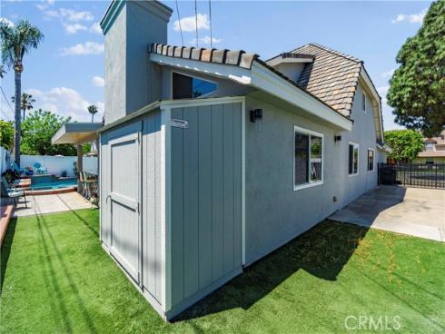 1879 N Nordic   Place, Orange, CA