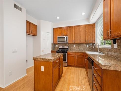 8542 E Heatherview Lane, Orange, CA