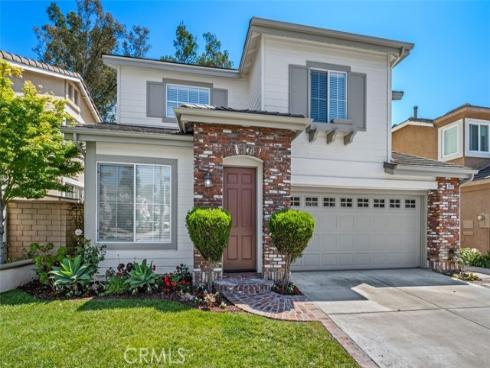 8542 E Heatherview Lane, Orange, CA