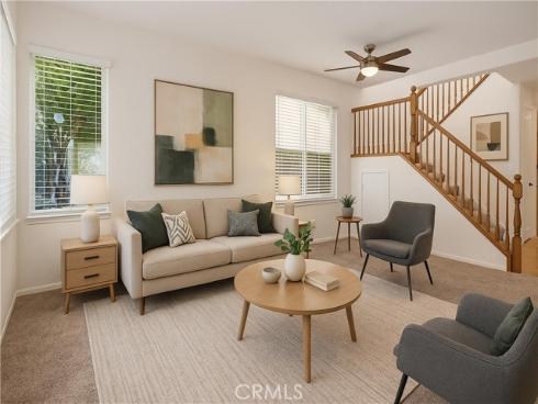 8542 E Heatherview Lane, Orange, CA