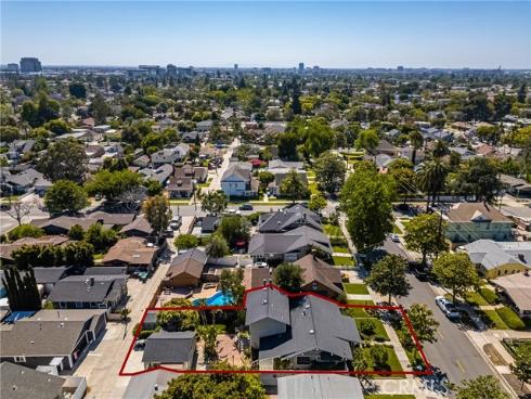 528 E Palmyra   Avenue, Orange, CA