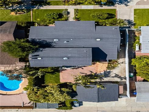 528 E Palmyra   Avenue, Orange, CA