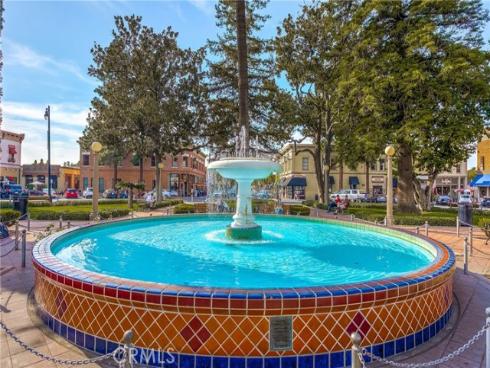 528 E Palmyra   Avenue, Orange, CA