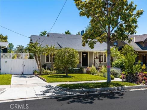 528 E Palmyra   Avenue, Orange, CA