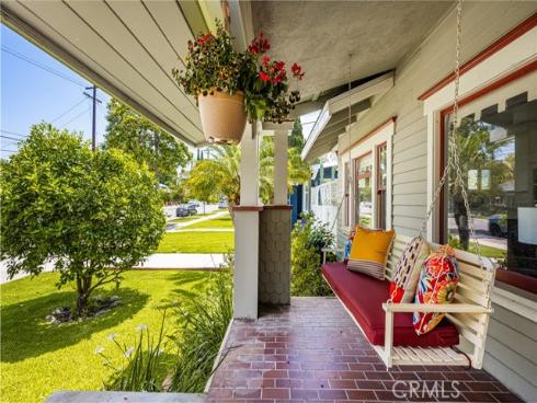 528 E Palmyra   Avenue, Orange, CA
