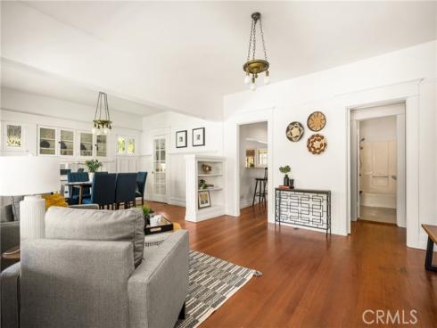 528 E Palmyra   Avenue, Orange, CA