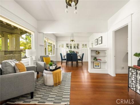 528 E Palmyra   Avenue, Orange, CA