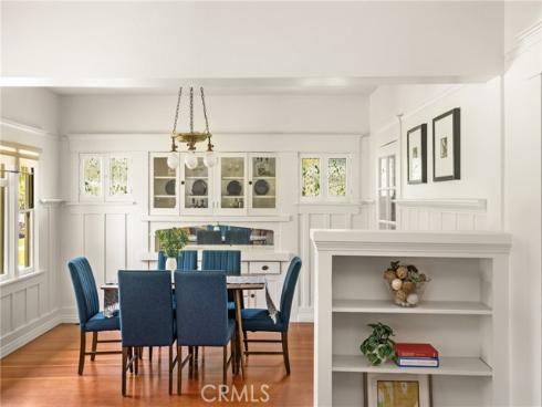 528 E Palmyra   Avenue, Orange, CA