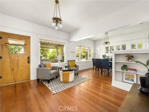 528 E Palmyra   Avenue, Orange, CA