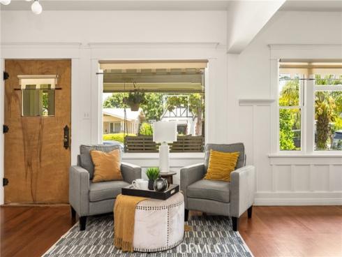 528 E Palmyra   Avenue, Orange, CA