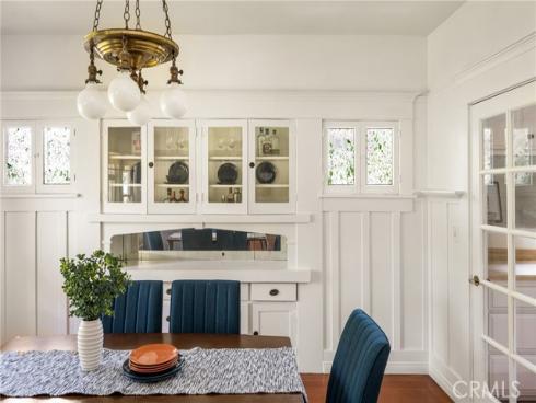 528 E Palmyra   Avenue, Orange, CA