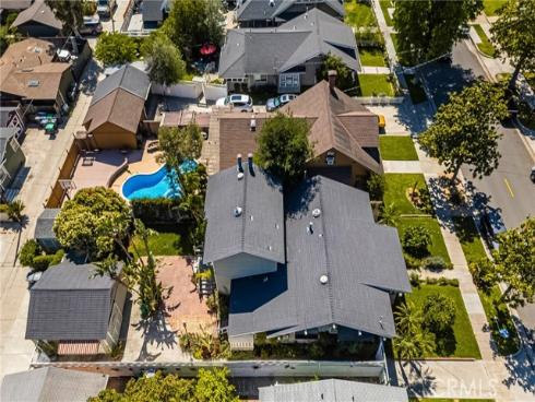 528 E Palmyra   Avenue, Orange, CA