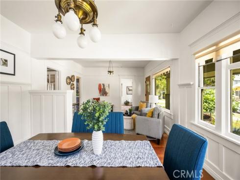 528 E Palmyra   Avenue, Orange, CA