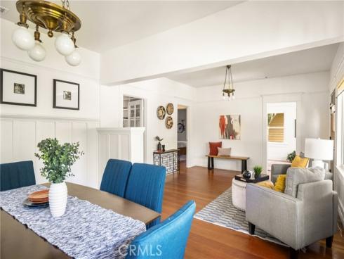 528 E Palmyra   Avenue, Orange, CA