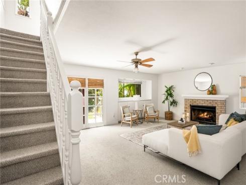 528 E Palmyra   Avenue, Orange, CA