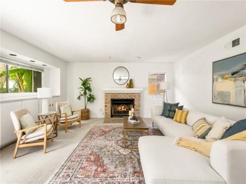 528 E Palmyra   Avenue, Orange, CA