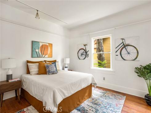 528 E Palmyra   Avenue, Orange, CA