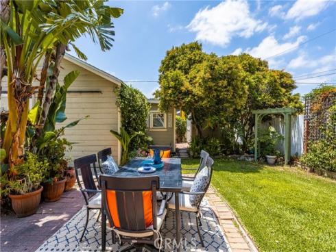 528 E Palmyra   Avenue, Orange, CA