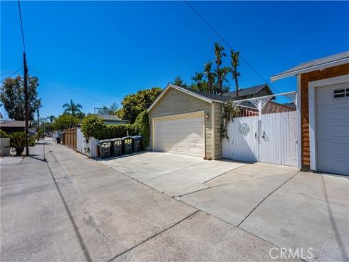 528 E Palmyra   Avenue, Orange, CA