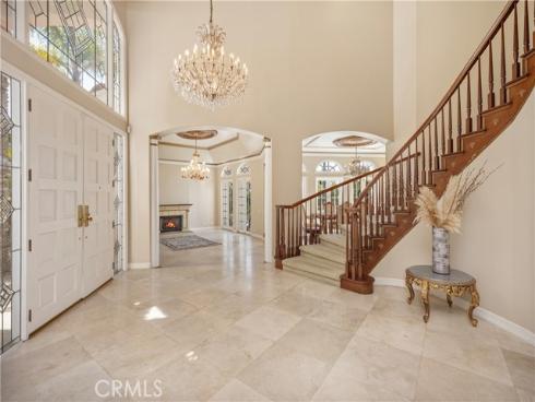 3211 E Mandeville   Place, Orange, CA