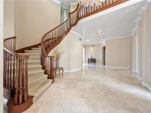 3211 E Mandeville   Place, Orange, CA