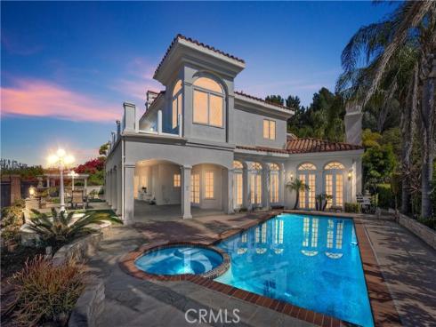 3211 E Mandeville   Place, Orange, CA